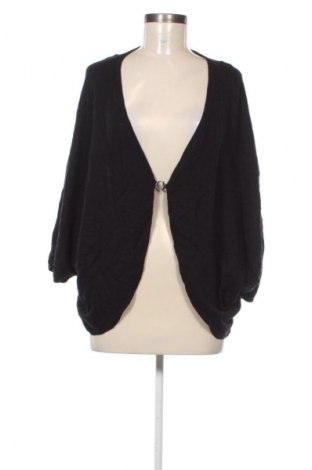 Damen Strickjacke Bpc Bonprix Collection, Größe XL, Farbe Schwarz, Preis € 7,99