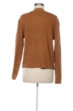 Damen Strickjacke Bpc Bonprix Collection, Größe S, Farbe Braun, Preis 7,99 €