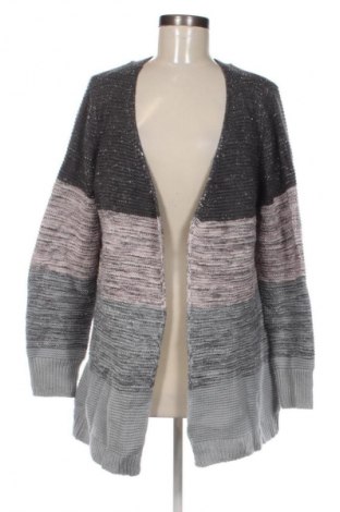 Damen Strickjacke Bpc Bonprix Collection, Größe XL, Farbe Mehrfarbig, Preis 11,99 €