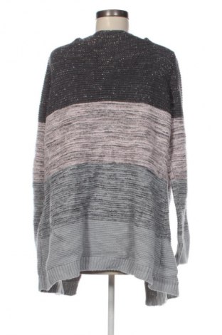 Damen Strickjacke Bpc Bonprix Collection, Größe XL, Farbe Mehrfarbig, Preis 11,99 €