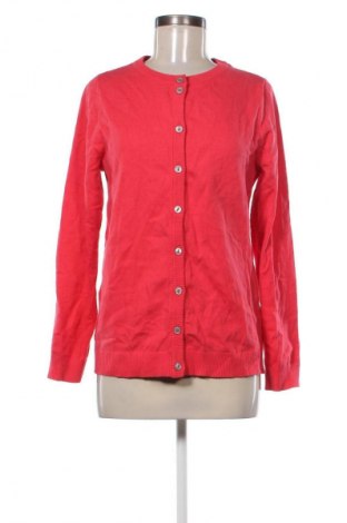 Damen Strickjacke Bpc Bonprix Collection, Größe M, Farbe Rot, Preis 9,99 €