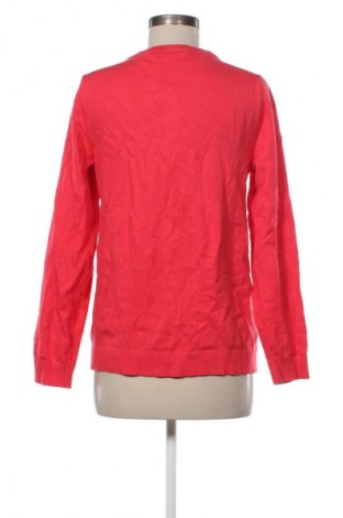 Damen Strickjacke Bpc Bonprix Collection, Größe M, Farbe Rot, Preis 9,99 €