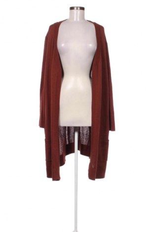 Damen Strickjacke Bpc Bonprix Collection, Größe 3XL, Farbe Braun, Preis € 14,83