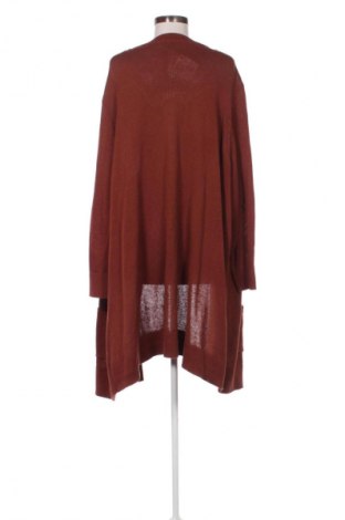 Damen Strickjacke Bpc Bonprix Collection, Größe 3XL, Farbe Braun, Preis € 14,83