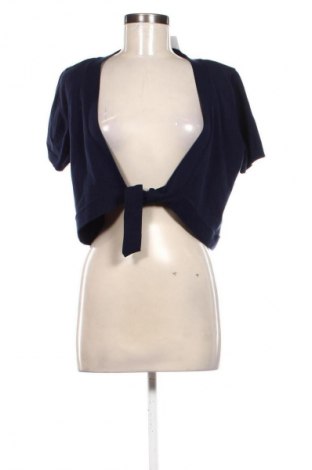 Cardigan de damă Bpc Bonprix Collection, Mărime M, Culoare Albastru, Preț 77,25 Lei