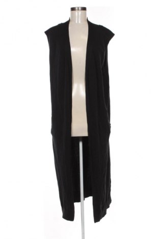 Дамска жилетка Bpc Bonprix Collection, Размер L, Цвят Черен, Цена 4,60 €