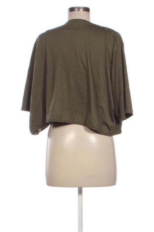 Női kardigán Bpc Bonprix Collection, Méret 3XL, Szín Zöld, Ár 5 679 Ft