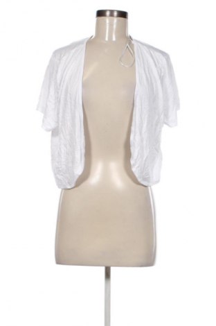 Dámsky kardigán Bpc Bonprix Collection, Veľkosť XXL, Farba Biela, Cena  9,95 €