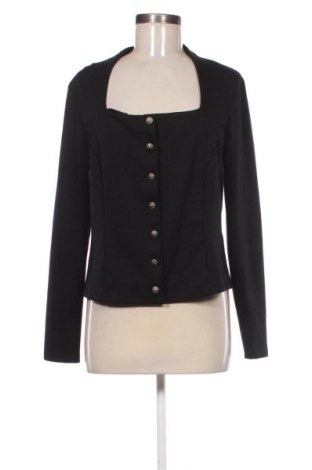 Dámsky kardigán Bpc Bonprix Collection, Veľkosť M, Farba Čierna, Cena  5,95 €