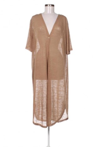 Dámsky kardigán Bpc Bonprix Collection, Velikost XL, Barva Béžová, Cena  199,00 Kč