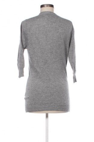 Cardigan de damă Brandy Melville, Mărime S, Culoare Gri, Preț 45,99 Lei