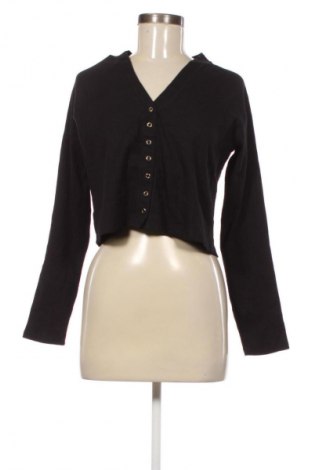 Dámsky kardigán Brave Soul, Velikost L, Barva Černá, Cena  479,00 Kč