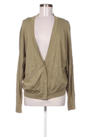 Dámsky kardigán Brax, Veľkosť M, Farba Zelená, Cena  17,95 €