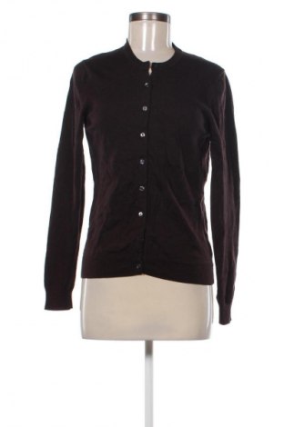 Damen Strickjacke Brooks Brothers, Größe M, Farbe Braun, Preis 37,99 €