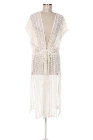 Damen Strickjacke C&A, Größe XL, Farbe Ecru, Preis € 7,99