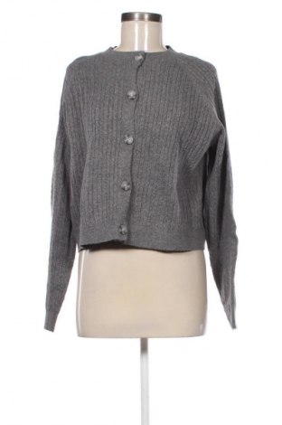 Női kardigán C&A, Méret L, Szín Szürke, Ár 7 099 Ft