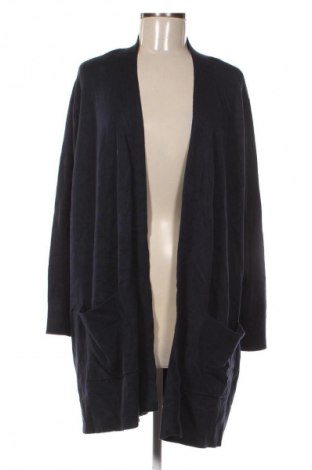 Dámsky kardigán C&A, Velikost XXL, Barva Modrá, Cena  179,00 Kč