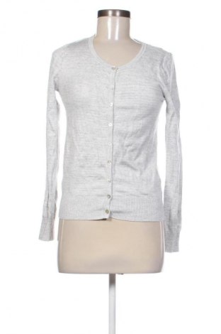 Cardigan de damă C&A, Mărime XS, Culoare Gri, Preț 77,00 Lei