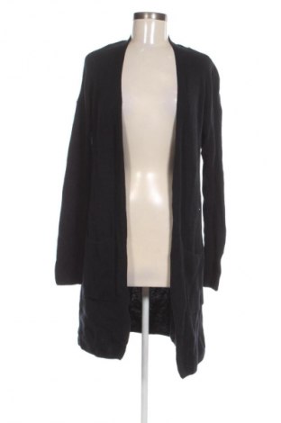 Damski kardigan C&A, Rozmiar M, Kolor Czarny, Cena 41,99 zł
