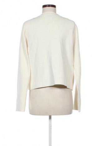 Damski kardigan C&A, Rozmiar XL, Kolor ecru, Cena 80,38 zł