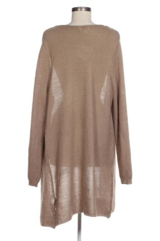 Cardigan de damă C&S, Mărime XXL, Culoare Maro, Preț 41,99 Lei