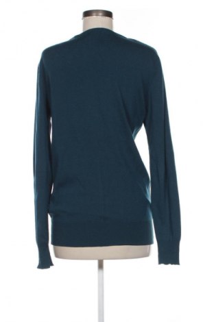 Дамска жилетка COS, Размер M, Цвят Зелен, Цена 21,98 €