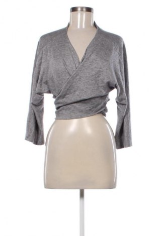 Dámsky kardigán CVG, Velikost M, Barva Šedá, Cena  129,00 Kč