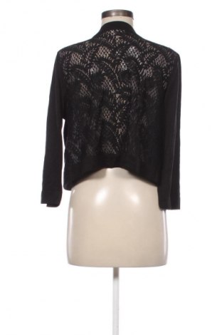 Damen Strickjacke Cache Cache, Größe XL, Farbe Schwarz, Preis € 5,99