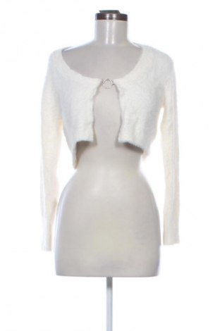 Cardigan de damă Calliope, Mărime M, Culoare Ecru, Preț 25,99 Lei