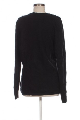 Damen Strickjacke Camaieu, Größe L, Farbe Schwarz, Preis 5,99 €