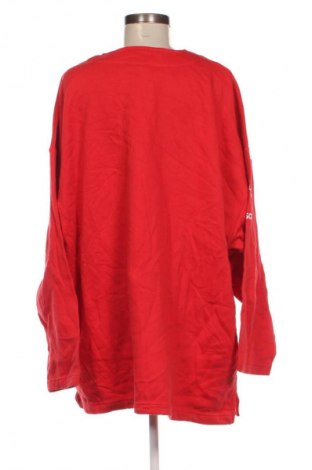 Női kardigán Camus, Méret 3XL, Szín Piros, Ár 2 529 Ft