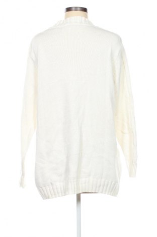 Dámsky kardigán Canda, Velikost XL, Barva Krémová, Cena  219,00 Kč