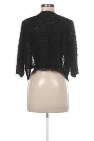 Damski kardigan Caroline Morgan, Rozmiar M, Kolor Czarny, Cena 51,99 zł