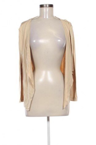 Дамска жилетка Cartoon, Размер M, Цвят Бежов, Цена 4,60 €