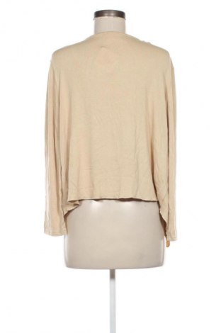 Дамска жилетка Cartoon, Размер M, Цвят Бежов, Цена 4,60 €