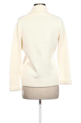 Damen Strickjacke Cassis, Größe M, Farbe Ecru, Preis € 9,99