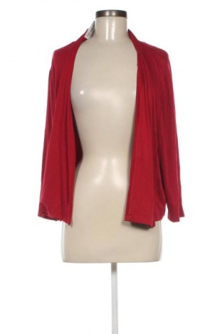 Дамска жилетка Charles Vogele, Размер XXL, Цвят Червен, Цена 14,83 €
