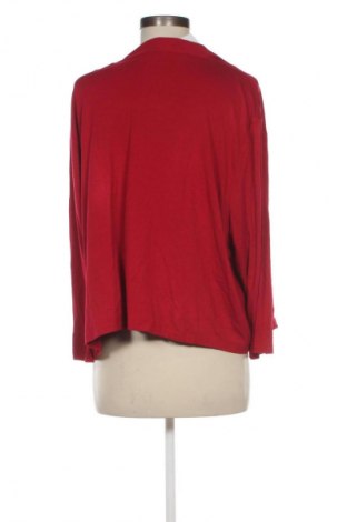 Дамска жилетка Charles Vogele, Размер XXL, Цвят Червен, Цена 14,83 €