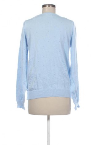 Дамска жилетка Chicoree, Размер L, Цвят Син, Цена 6,13 €