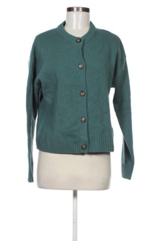 Női kardigán Christian Berg, Méret M, Szín Zöld, Ár 11 949 Ft