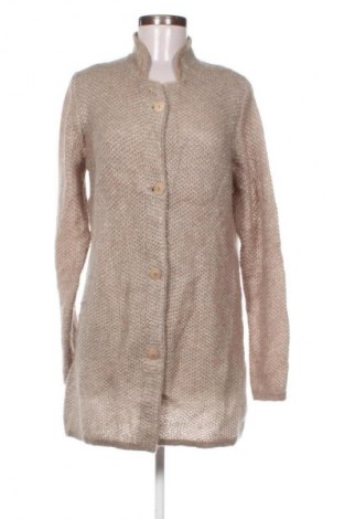 Дамска жилетка Christian Berg, Размер M, Цвят Бежов, Цена 12,78 €