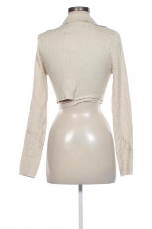 Damski kardigan Cider, Rozmiar M, Kolor Beżowy, Cena 34,99 zł