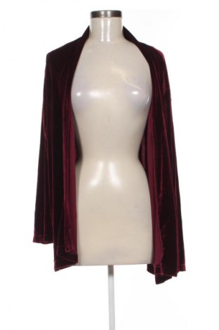 Damen Strickjacke Citiknits, Größe XXL, Farbe Rot, Preis 7,99 €