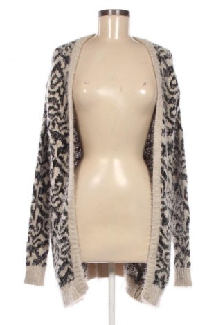 Cardigan de damă City life, Mărime XL, Culoare Multicolor, Preț 78,20 Lei