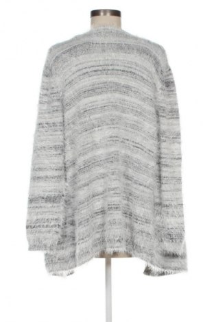 Дамска жилетка Clarina Collection, Размер L, Цвят Сив, Цена 7,66 €