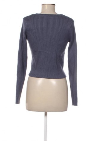 Γυναικεία ζακέτα Clockhouse, Μέγεθος L, Χρώμα Μπλέ, Τιμή 5,99 €