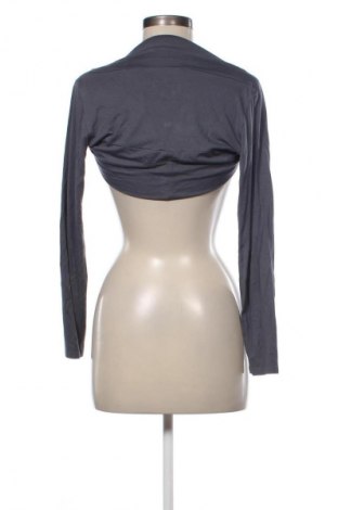 Дамска жилетка Clockhouse, Размер M, Цвят Сив, Цена 15,00 €