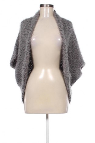 Damen Strickjacke Clockhouse, Größe M, Farbe Grau, Preis € 14,77