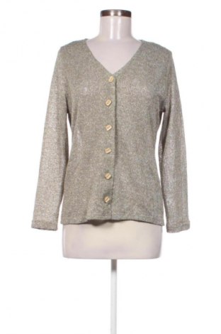 Damen Strickjacke Colours Of The World, Größe M, Farbe Mehrfarbig, Preis 14,77 €