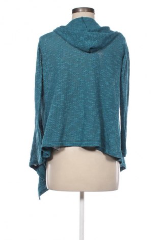 Cardigan de damă Colours Of The World, Mărime S, Culoare Albastru, Preț 78,20 Lei